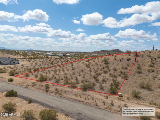 11401 W MOUNTAIN SHADOWS Drive 29, Casa Grande, AZ 85193