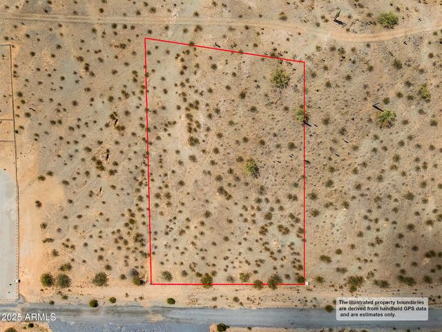 11401 W MOUNTAIN SHADOWS Drive 29, Casa Grande, AZ 85193