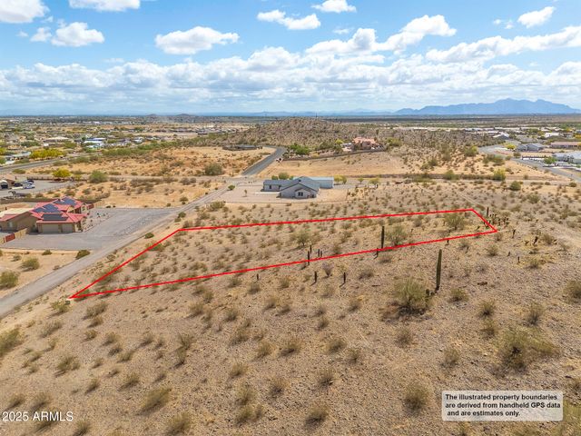 11401 W MOUNTAIN SHADOWS Drive 29, Casa Grande, AZ 85193