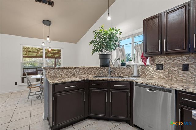 1507 Ridgeway Drive, Temple, TX 76502