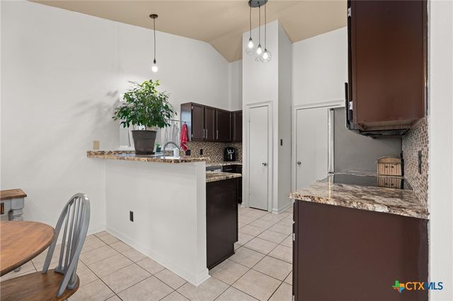 1507 Ridgeway Drive, Temple, TX 76502