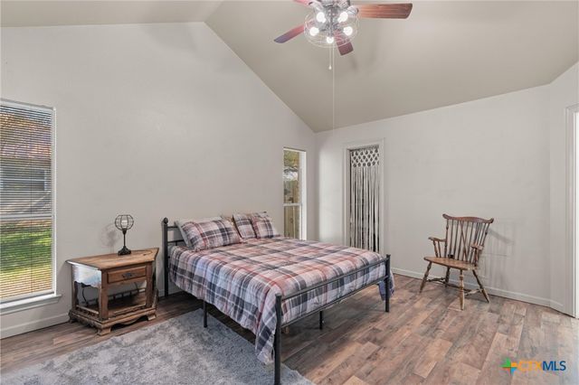 1507 Ridgeway Drive, Temple, TX 76502