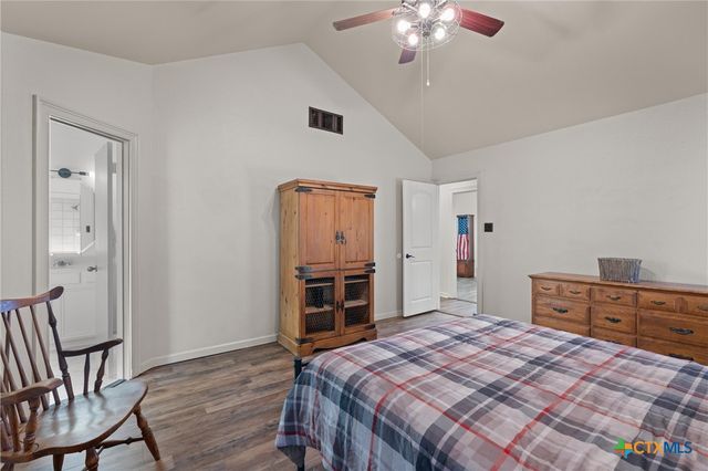 1507 Ridgeway Drive, Temple, TX 76502