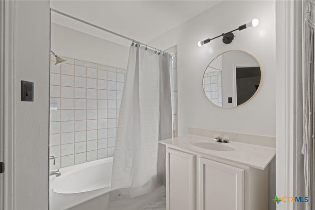 1507 Ridgeway Drive, Temple, TX 76502