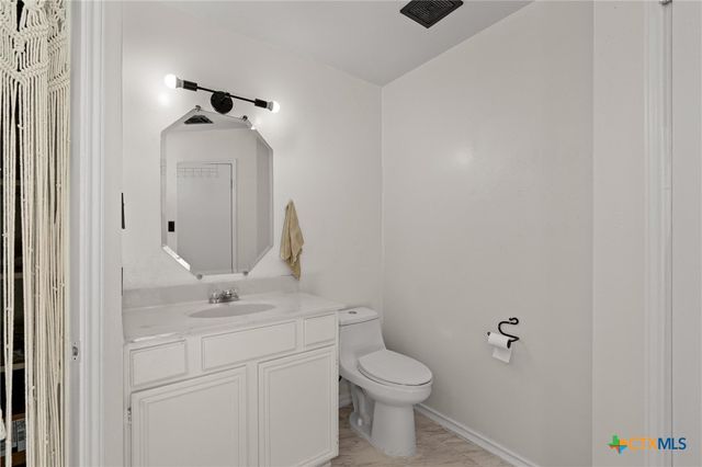 1507 Ridgeway Drive, Temple, TX 76502