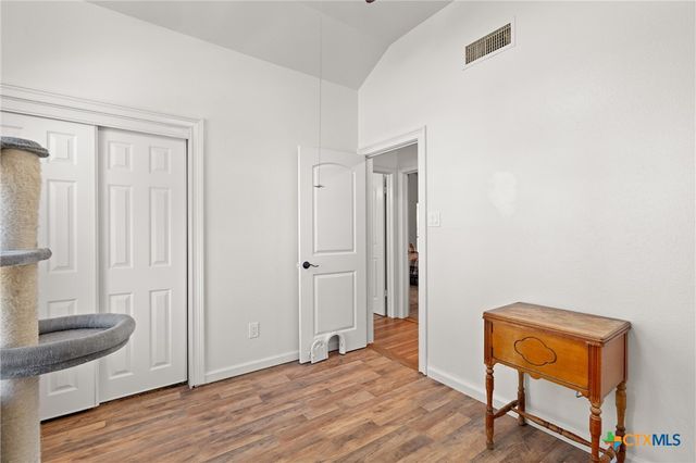 1507 Ridgeway Drive, Temple, TX 76502