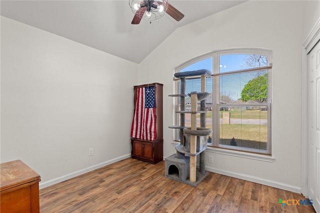 1507 Ridgeway Drive, Temple, TX 76502