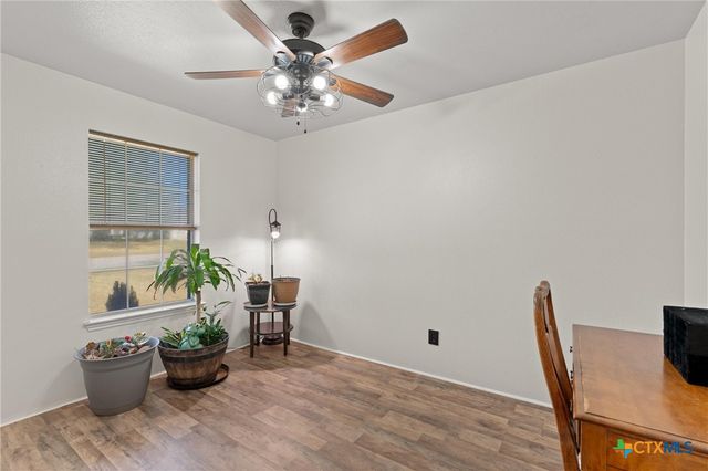 1507 Ridgeway Drive, Temple, TX 76502