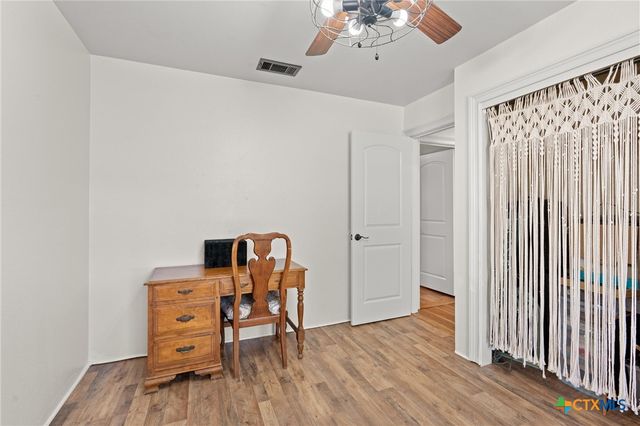 1507 Ridgeway Drive, Temple, TX 76502