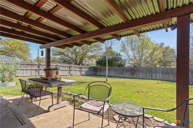 1507 Ridgeway Drive, Temple, TX 76502