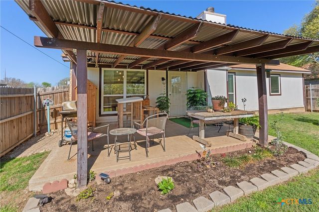 1507 Ridgeway Drive, Temple, TX 76502