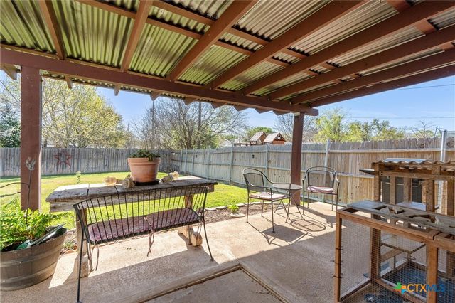 1507 Ridgeway Drive, Temple, TX 76502