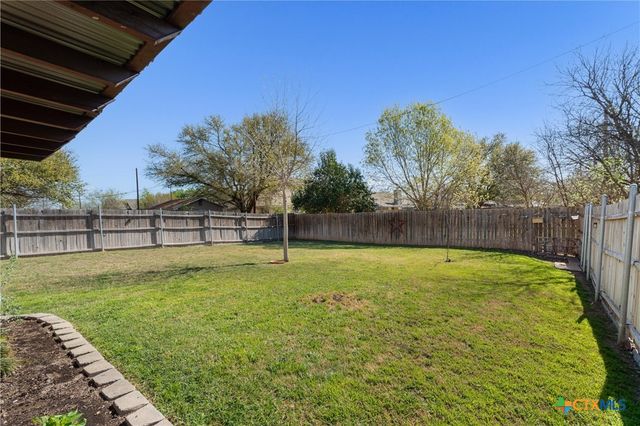 1507 Ridgeway Drive, Temple, TX 76502