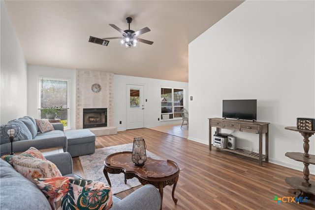 1507 Ridgeway Drive, Temple, TX 76502