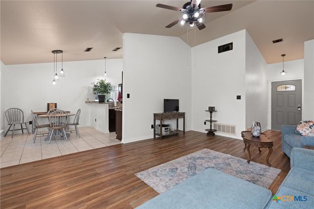 1507 Ridgeway Drive, Temple, TX 76502