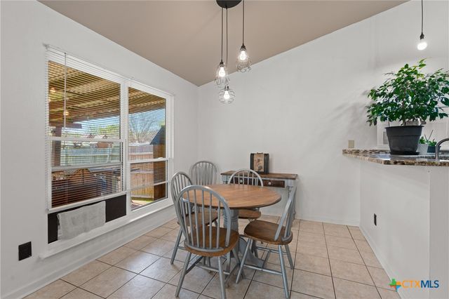 1507 Ridgeway Drive, Temple, TX 76502