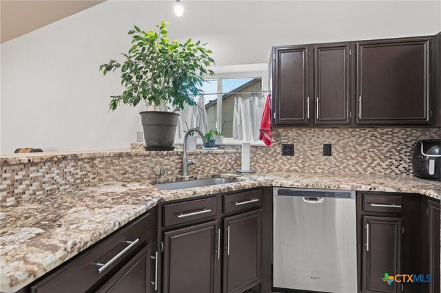 1507 Ridgeway Drive, Temple, TX 76502