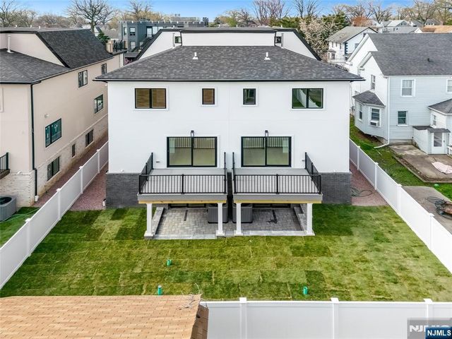 49 Lincoln Avenue, Cliffside Park, NJ 07010