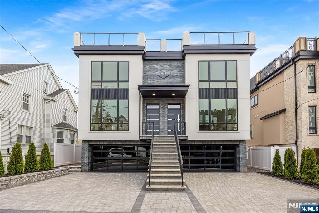 49 Lincoln Avenue, Cliffside Park, NJ 07010