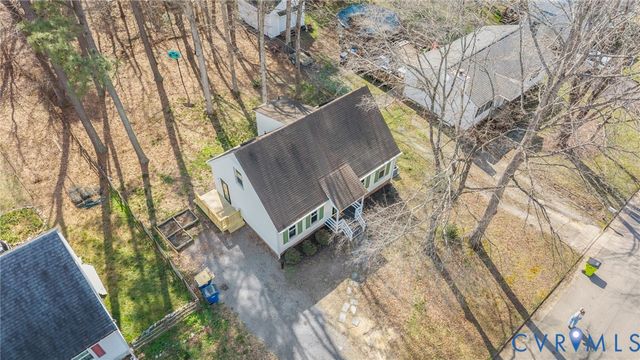 5749 Sara Kay Dr, Chesterfield, VA 23237
