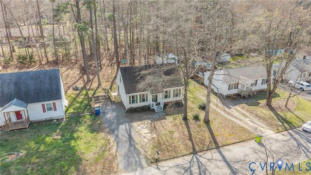 5749 Sara Kay Dr, Chesterfield, VA 23237