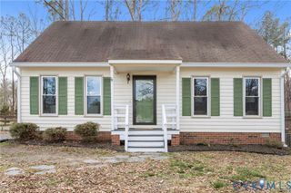 5749 Sara Kay Dr, Chesterfield, VA 23237