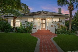 308 W Summit Ave, San Antonio, TX 78212