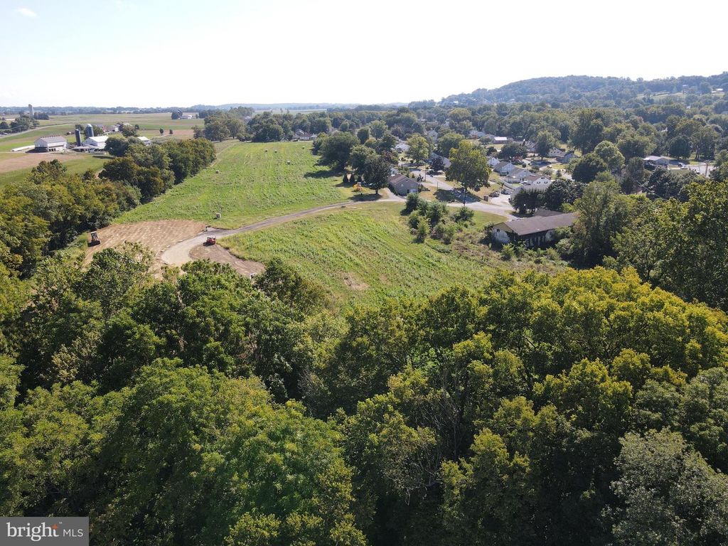4493-LOT #1 CHINCHILLA AVE, Mount Joy, PA 17552