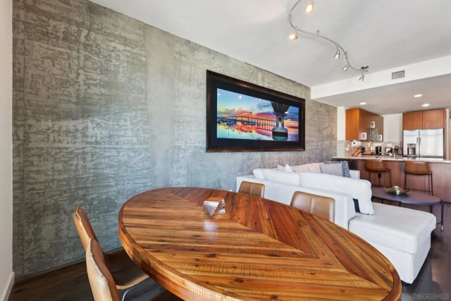 800 The Mark Ln 1203, San Diego, CA 92101