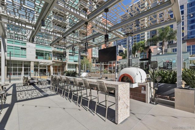 800 The Mark Ln 1203, San Diego, CA 92101