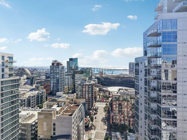 800 The Mark Ln 1203, San Diego, CA 92101