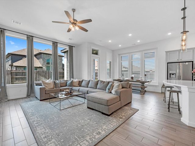 23510 Hallie Hodge Court, Richmond, TX 77469