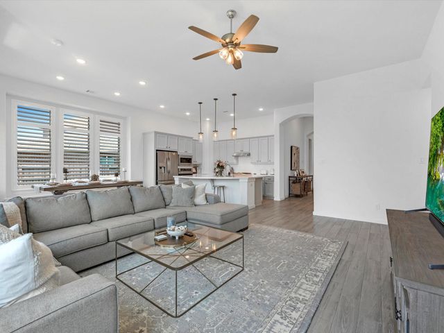 23510 Hallie Hodge Court, Richmond, TX 77469