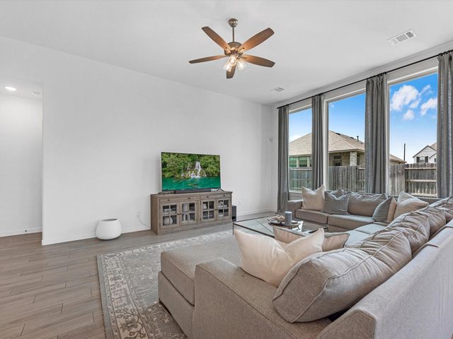 23510 Hallie Hodge Court, Richmond, TX 77469