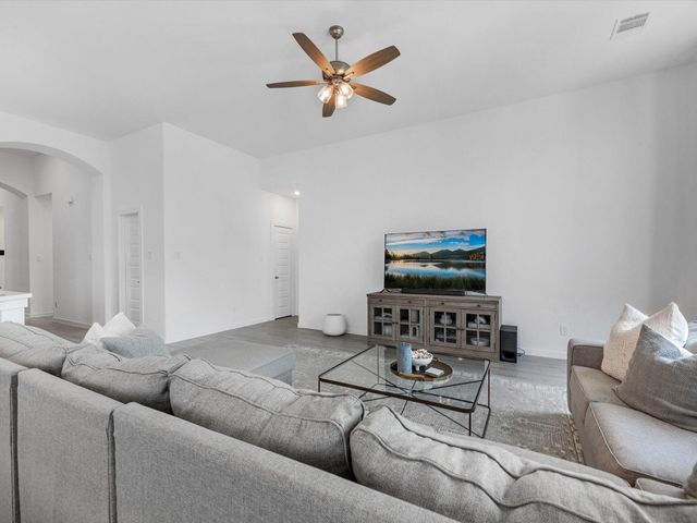 23510 Hallie Hodge Court, Richmond, TX 77469