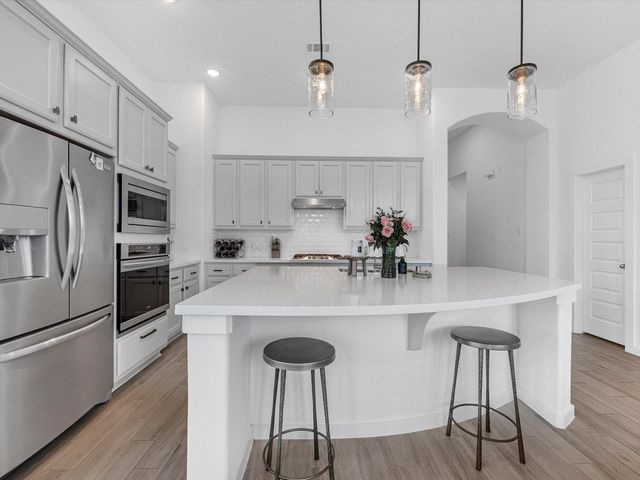 23510 Hallie Hodge Court, Richmond, TX 77469