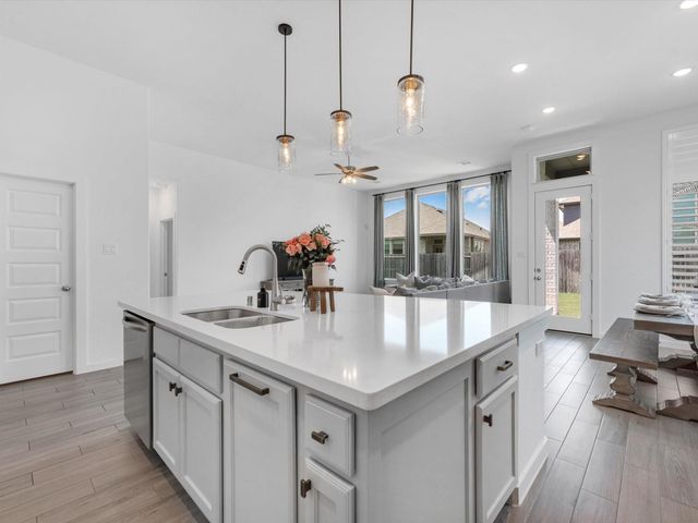 23510 Hallie Hodge Court, Richmond, TX 77469