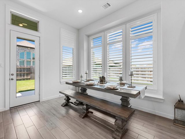 23510 Hallie Hodge Court, Richmond, TX 77469