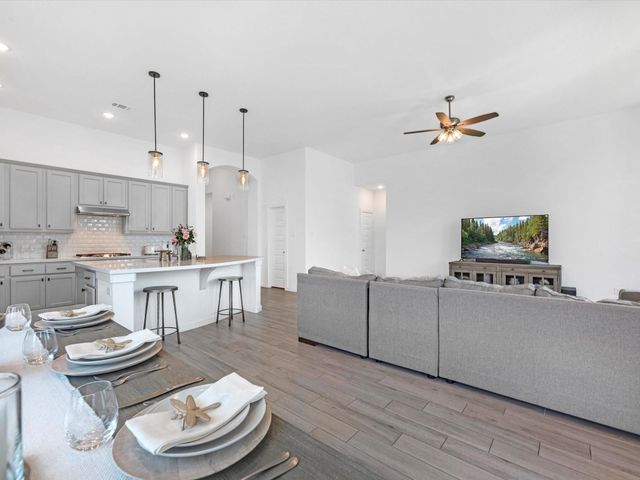 23510 Hallie Hodge Court, Richmond, TX 77469