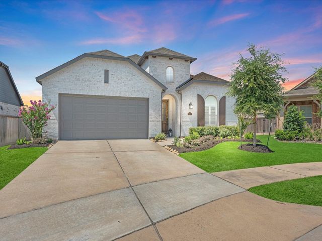 23510 Hallie Hodge Court, Richmond, TX 77469