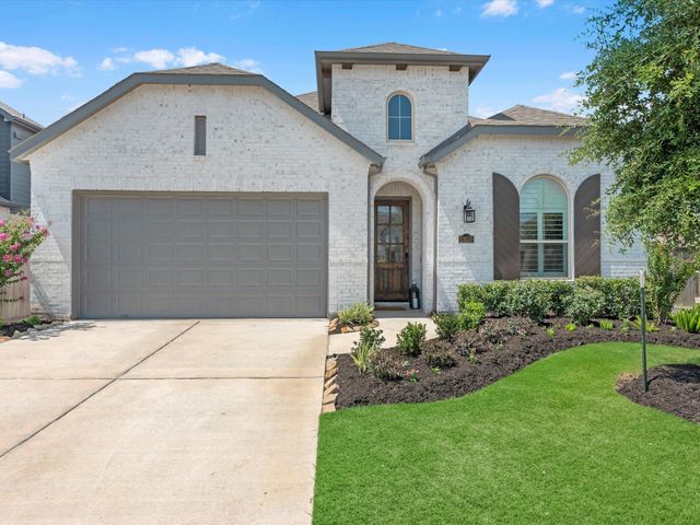 23510 Hallie Hodge Court, Richmond, TX 77469