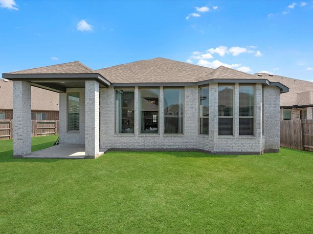 23510 Hallie Hodge Court, Richmond, TX 77469