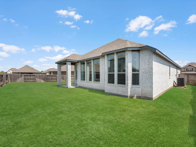 23510 Hallie Hodge Court, Richmond, TX 77469