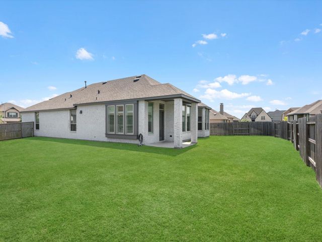 23510 Hallie Hodge Court, Richmond, TX 77469