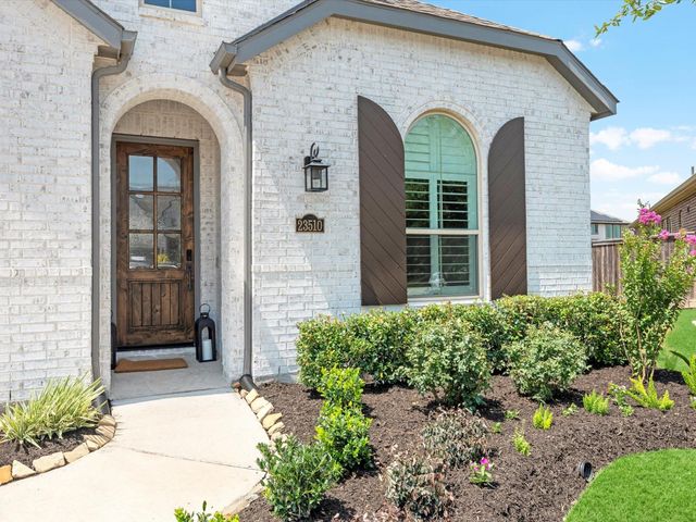 23510 Hallie Hodge Court, Richmond, TX 77469