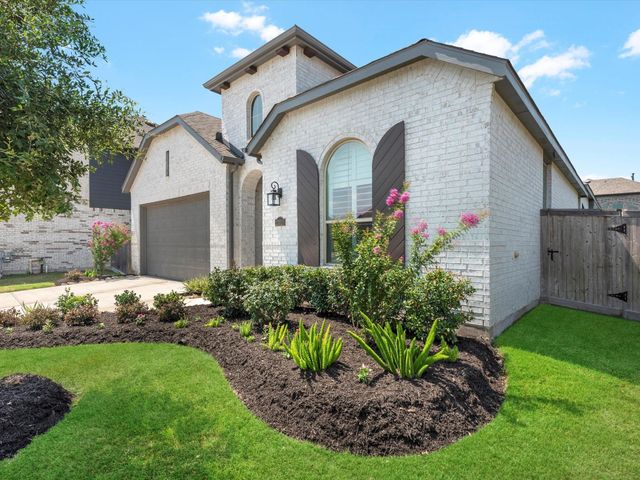23510 Hallie Hodge Court, Richmond, TX 77469