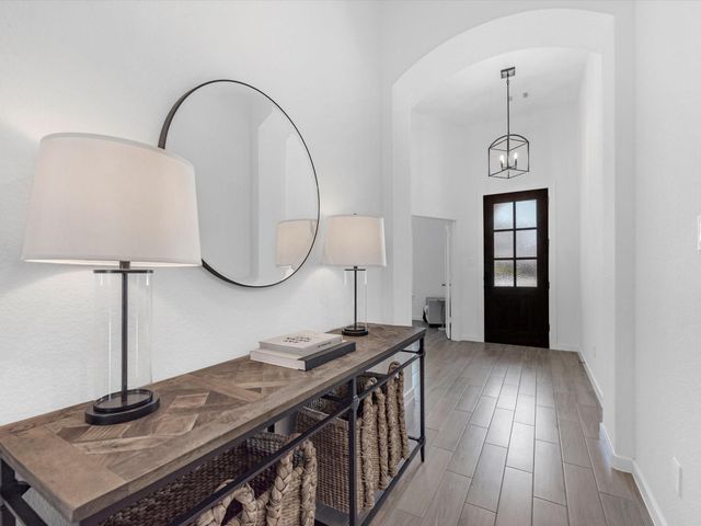 23510 Hallie Hodge Court, Richmond, TX 77469