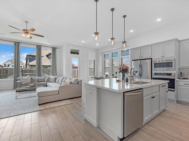 23510 Hallie Hodge Court, Richmond, TX 77469