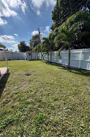 800 N 65th Ave, Hollywood, FL 33024