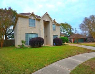 2803 Norwood Hills Drive, Katy, TX 77450